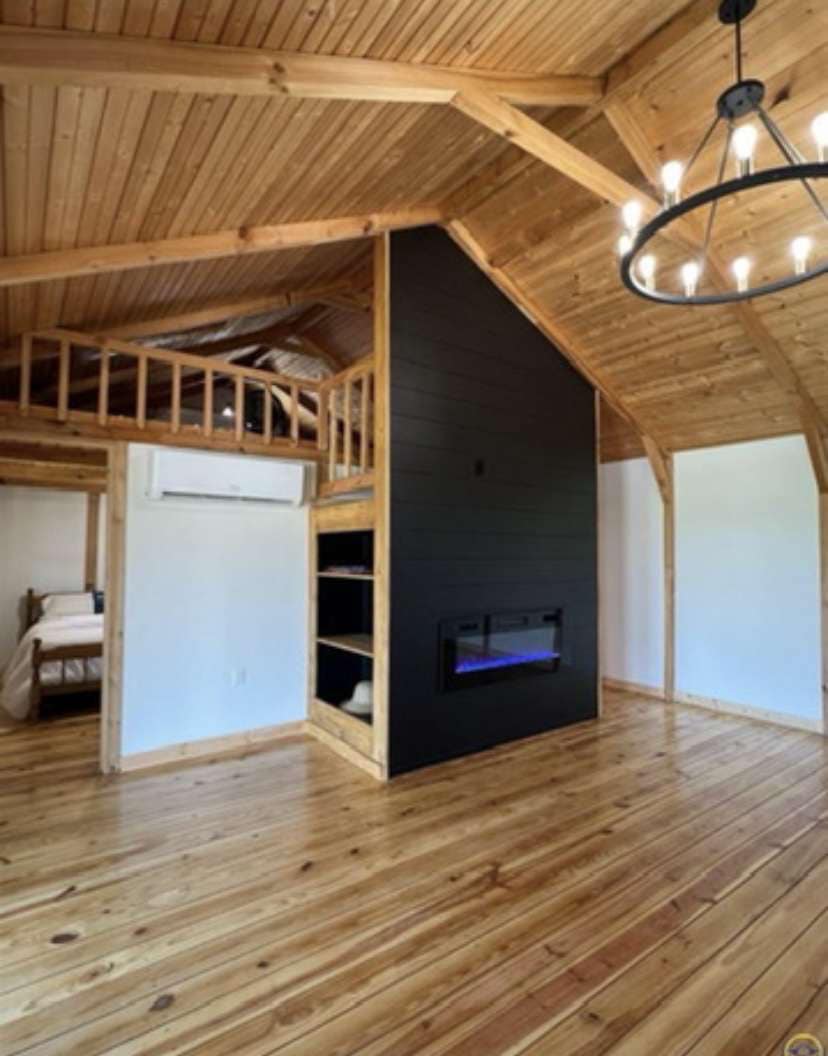 Outdoor Space Project